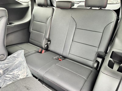 2026 Chevrolet Traverse Z71 OFF ROAD / PANO SUNROOF / SUPER CRUISE / SURROUND VISION