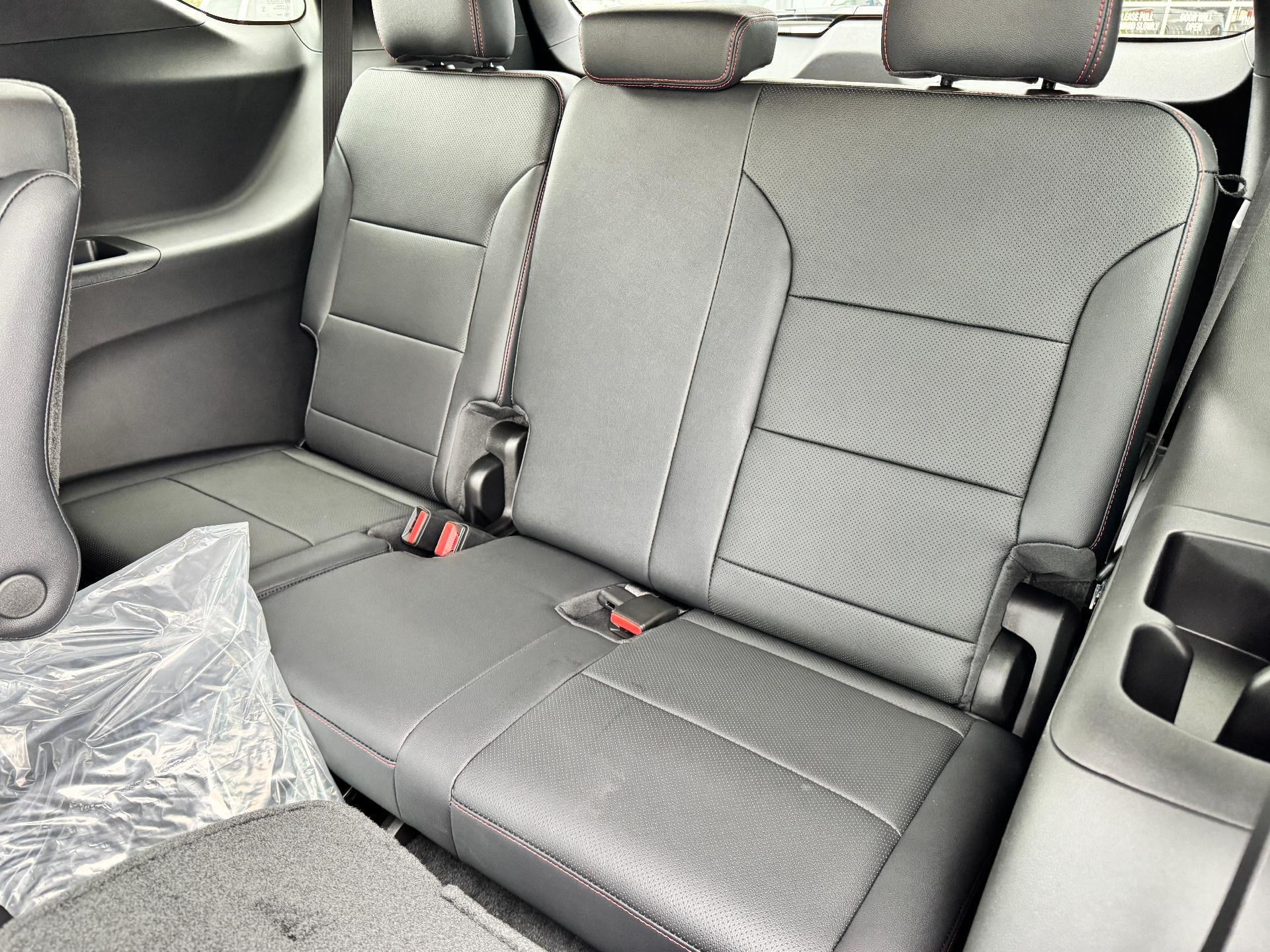 2026 Chevrolet Traverse Z71 OFF ROAD / PANO SUNROOF / SUPER CRUISE / SURROUND VISION