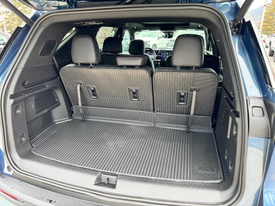 2026 Chevrolet Traverse Z71 OFF ROAD / PANO SUNROOF / SUPER CRUISE / SURROUND VISION