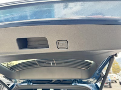 2026 Chevrolet Traverse Z71 OFF ROAD / PANO SUNROOF / SUPER CRUISE / SURROUND VISION