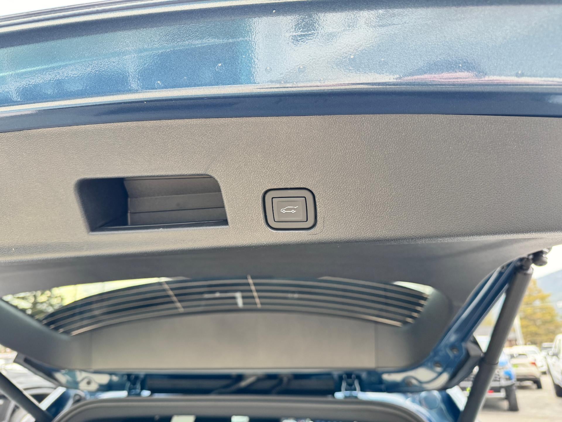 2026 Chevrolet Traverse Z71 OFF ROAD / PANO SUNROOF / SUPER CRUISE / SURROUND VISION