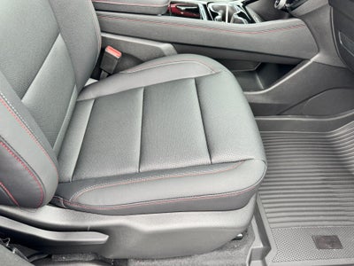 2026 Chevrolet Traverse Z71 OFF ROAD / PANO SUNROOF / SUPER CRUISE / SURROUND VISION