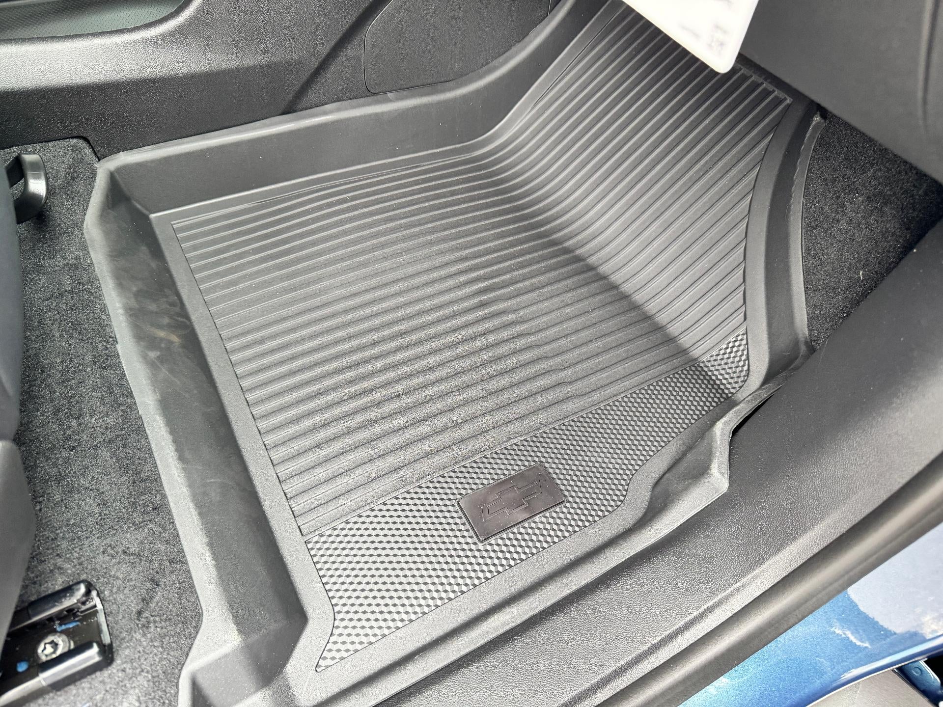 2026 Chevrolet Traverse Z71 OFF ROAD / PANO SUNROOF / SUPER CRUISE / SURROUND VISION