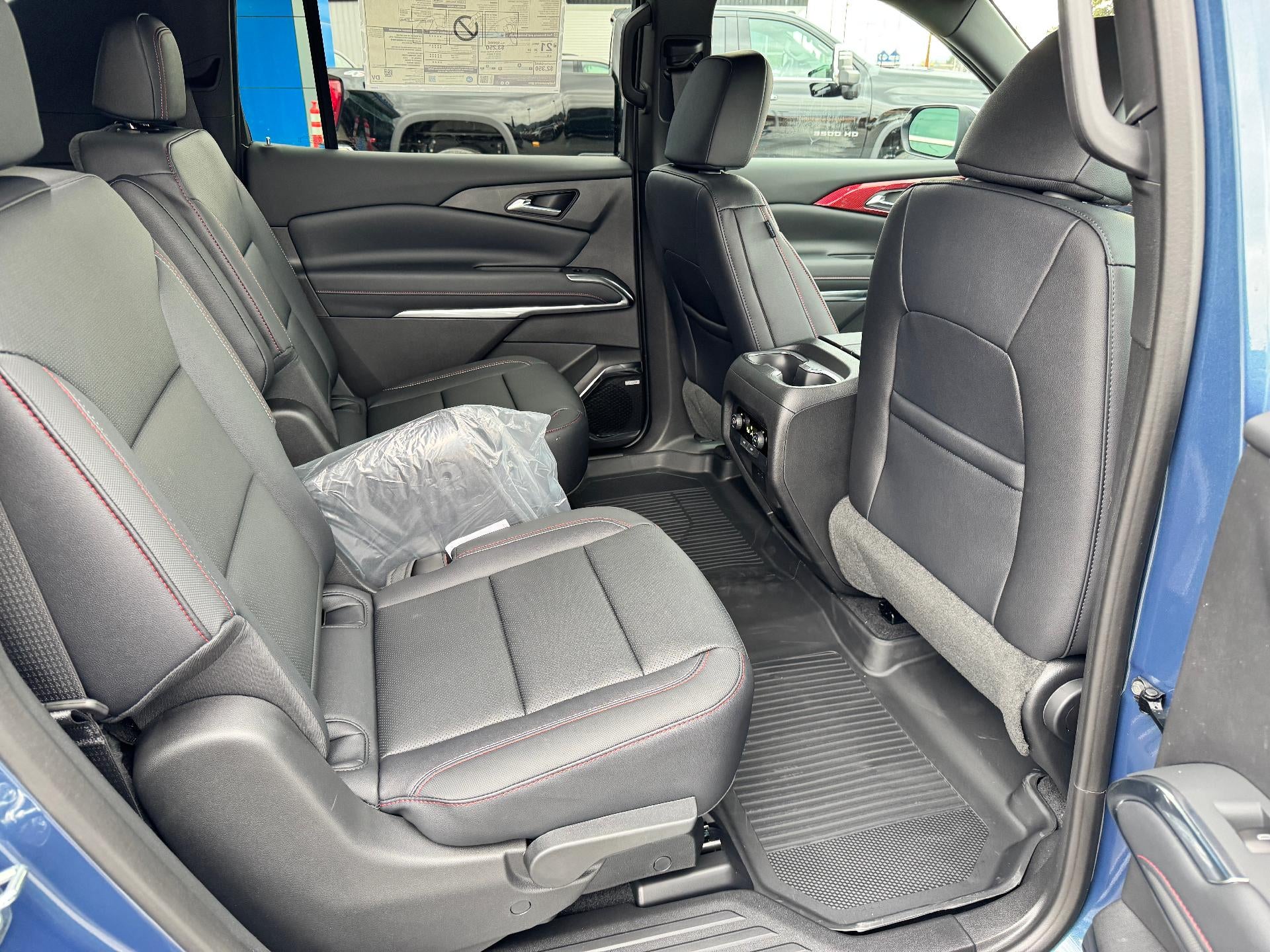 2026 Chevrolet Traverse Z71 OFF ROAD / PANO SUNROOF / SUPER CRUISE / SURROUND VISION