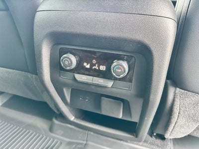 2026 Chevrolet Traverse Z71 OFF ROAD / PANO SUNROOF / SUPER CRUISE / SURROUND VISION