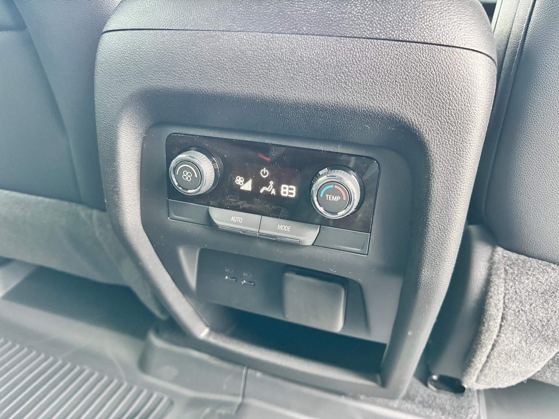 2026 Chevrolet Traverse Z71 OFF ROAD / PANO SUNROOF / SUPER CRUISE / SURROUND VISION