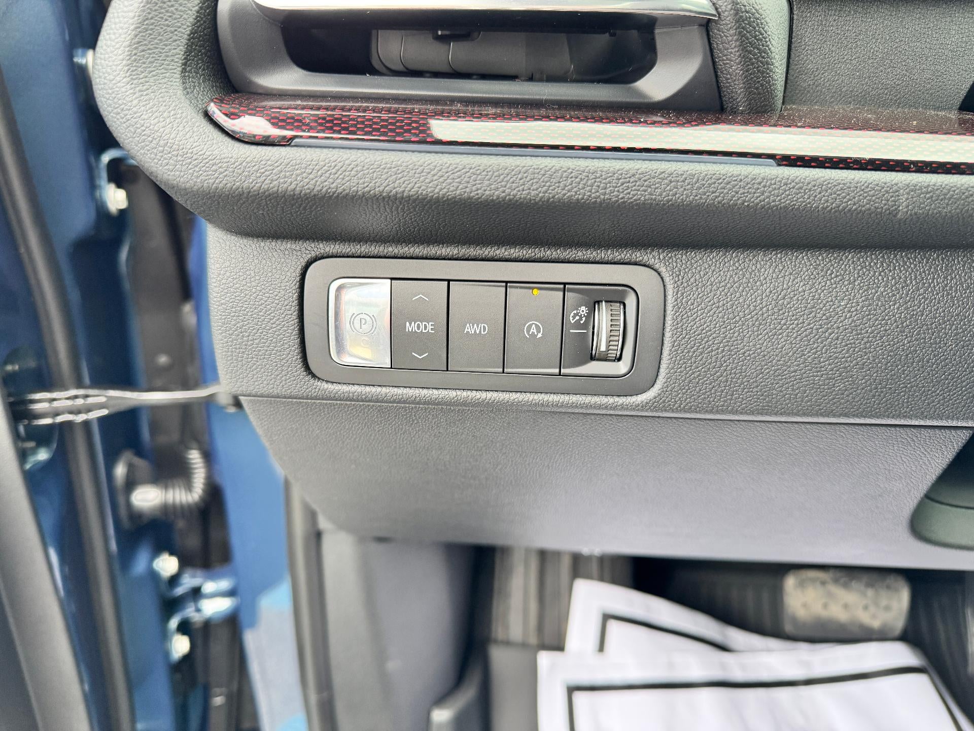 2026 Chevrolet Traverse Z71 OFF ROAD / PANO SUNROOF / SUPER CRUISE / SURROUND VISION