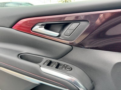 2026 Chevrolet Traverse Z71 OFF ROAD / PANO SUNROOF / SUPER CRUISE / SURROUND VISION