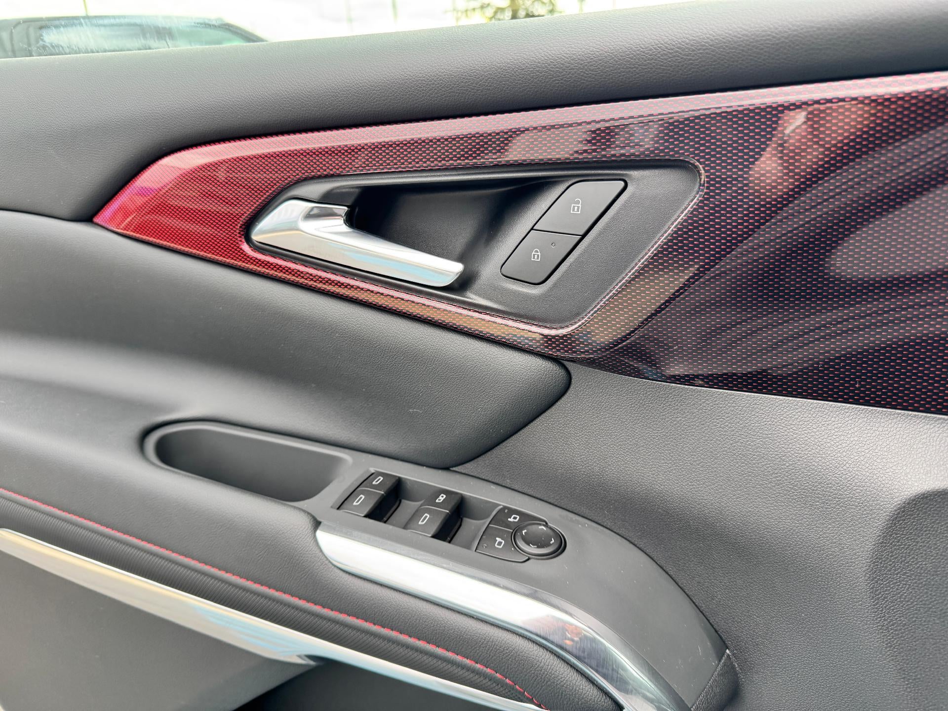 2026 Chevrolet Traverse Z71 OFF ROAD / PANO SUNROOF / SUPER CRUISE / SURROUND VISION