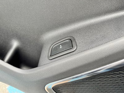 2026 Chevrolet Traverse Z71 OFF ROAD / PANO SUNROOF / SUPER CRUISE / SURROUND VISION