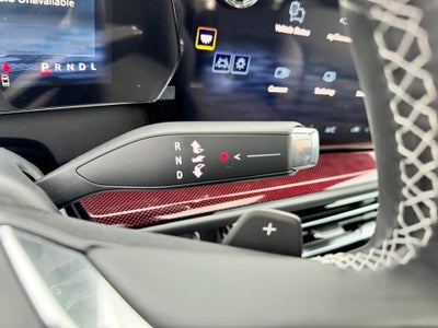 2026 Chevrolet Traverse Z71 OFF ROAD / PANO SUNROOF / SUPER CRUISE / SURROUND VISION