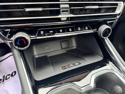 2026 Chevrolet Traverse Z71 OFF ROAD / PANO SUNROOF / SUPER CRUISE / SURROUND VISION