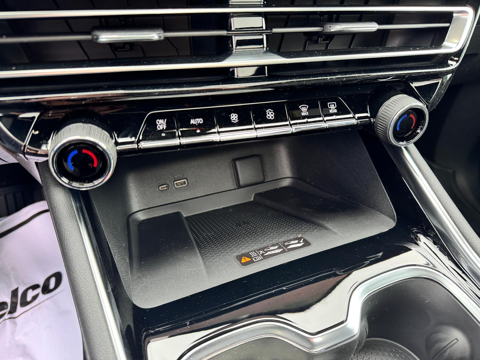 2026 Chevrolet Traverse Z71 OFF ROAD / PANO SUNROOF / SUPER CRUISE / SURROUND VISION