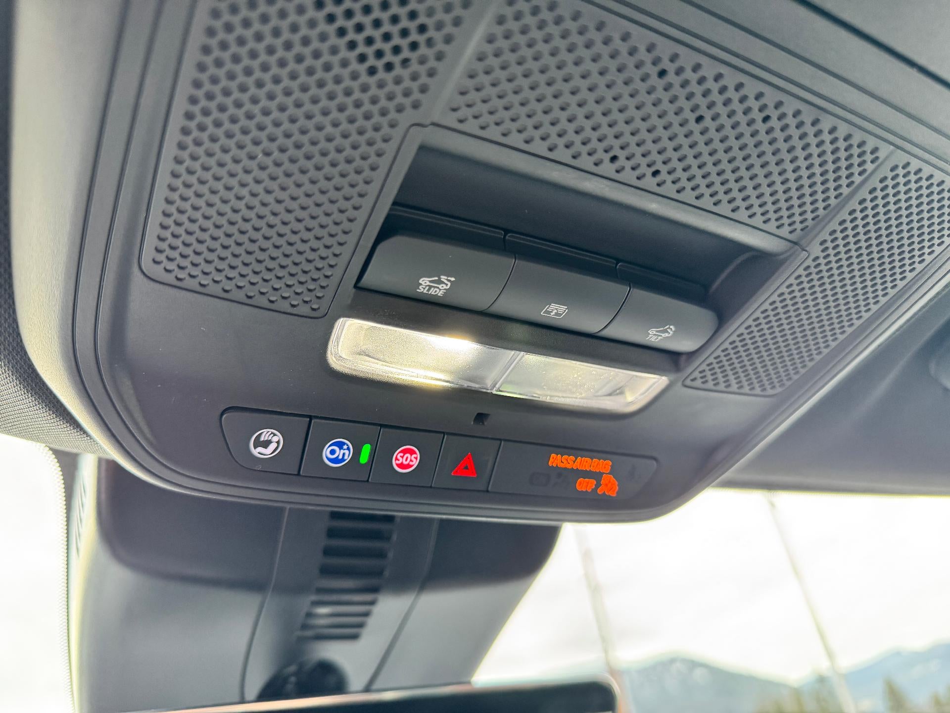 2026 Chevrolet Traverse Z71 OFF ROAD / PANO SUNROOF / SUPER CRUISE / SURROUND VISION