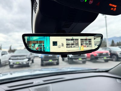 2026 Chevrolet Traverse Z71 OFF ROAD / PANO SUNROOF / SUPER CRUISE / SURROUND VISION