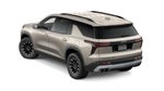 2026 Chevrolet Traverse Z71 OFF ROAD / AWD / 2.5 TURBO / SURROUND VISION / ADAPTIVE CRUISE