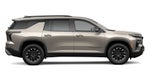 2026 Chevrolet Traverse Z71 OFF ROAD / AWD / 2.5 TURBO / SURROUND VISION / ADAPTIVE CRUISE