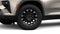 2026 Chevrolet Traverse Z71 OFF ROAD / AWD / 2.5 TURBO / SURROUND VISION / ADAPTIVE CRUISE
