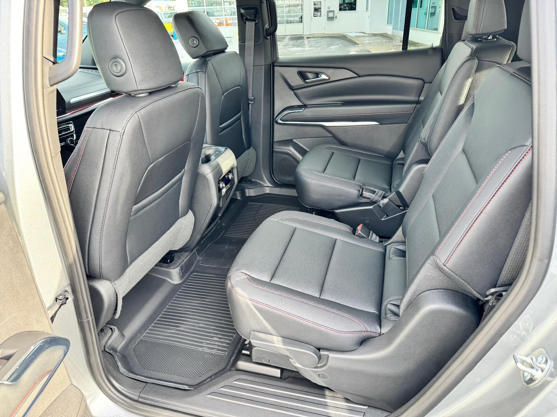 2026 Chevrolet Traverse Z71 OFF ROAD / AWD / LEATHER / SURROUND VISION / ADAPTIVE CRUISE