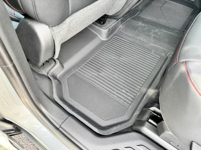 2026 Chevrolet Traverse Z71 OFF ROAD / AWD / LEATHER / SURROUND VISION / ADAPTIVE CRUISE