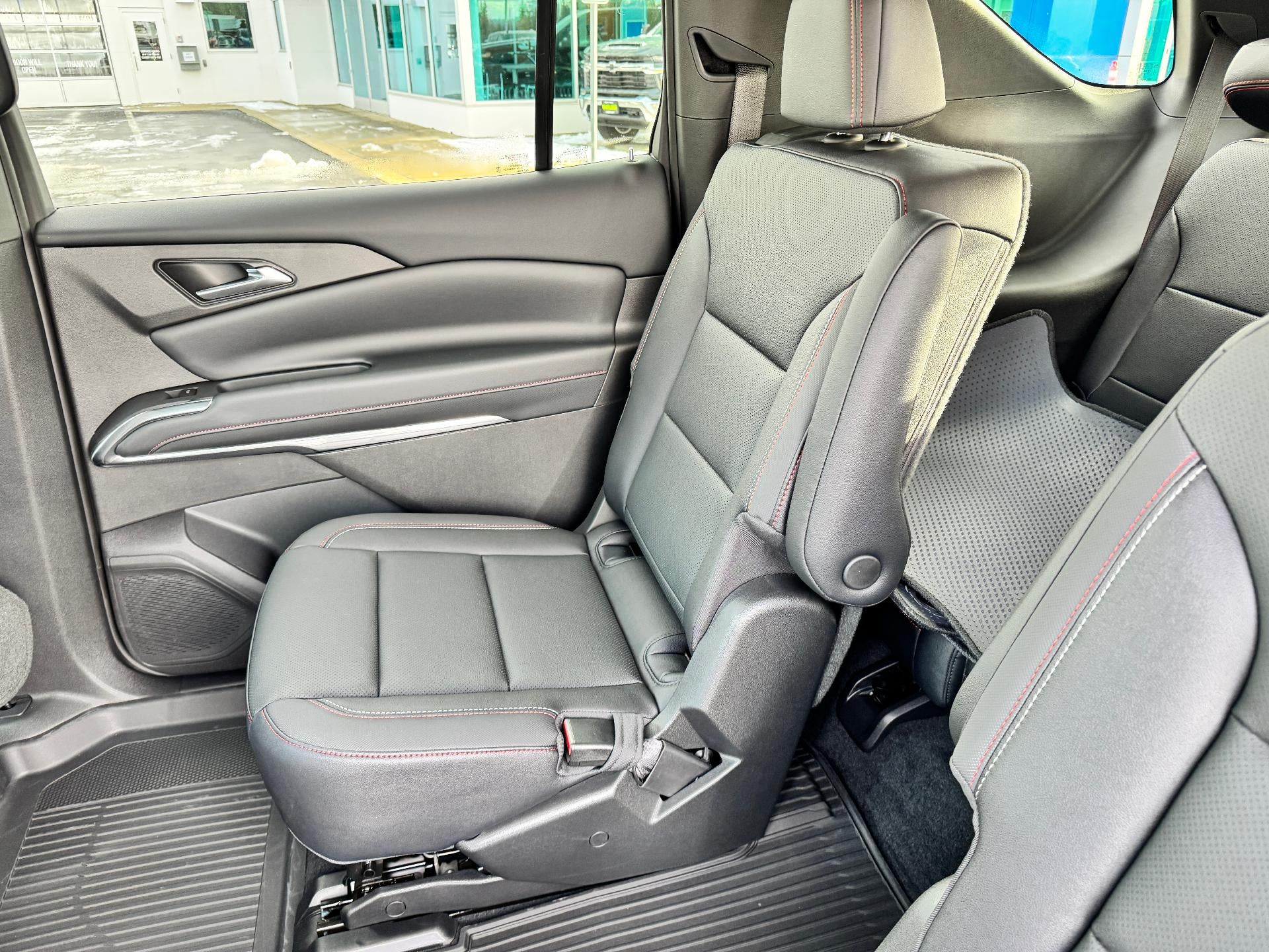 2026 Chevrolet Traverse Z71 OFF ROAD / AWD / LEATHER / SURROUND VISION / ADAPTIVE CRUISE