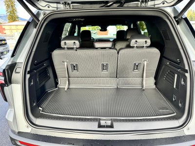 2026 Chevrolet Traverse Z71 OFF ROAD / AWD / LEATHER / SURROUND VISION / ADAPTIVE CRUISE