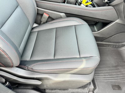 2026 Chevrolet Traverse Z71 OFF ROAD / AWD / LEATHER / SURROUND VISION / ADAPTIVE CRUISE