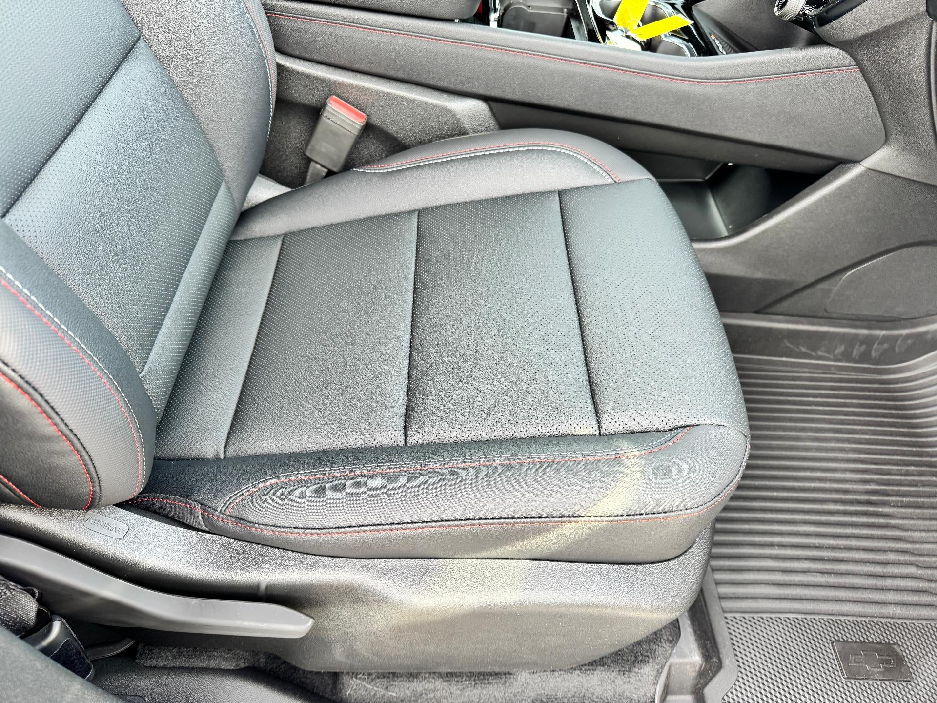 2026 Chevrolet Traverse Z71 OFF ROAD / AWD / LEATHER / SURROUND VISION / ADAPTIVE CRUISE