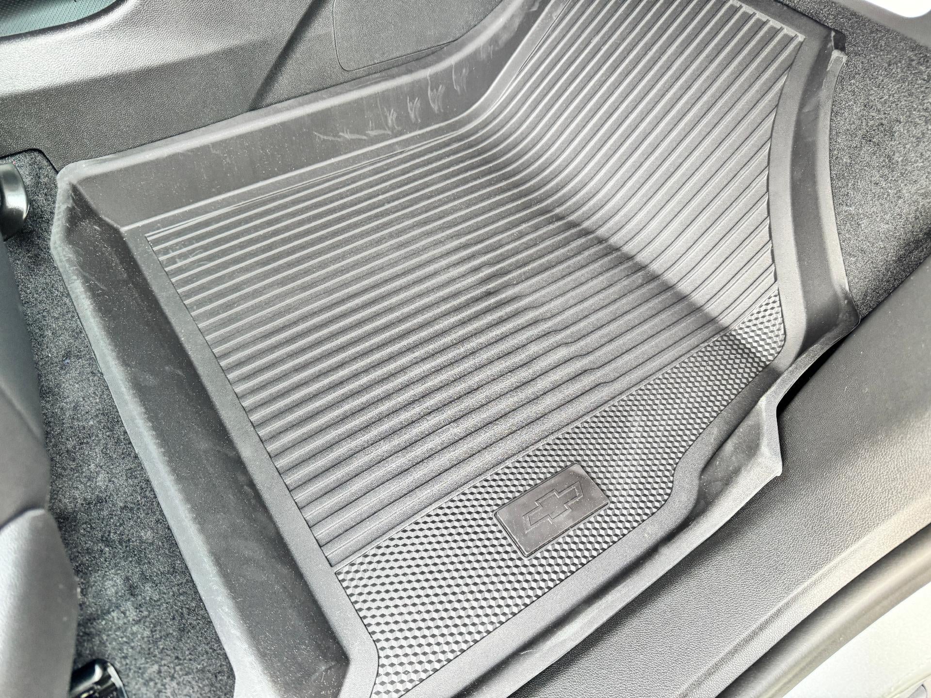 2026 Chevrolet Traverse Z71 OFF ROAD / AWD / LEATHER / SURROUND VISION / ADAPTIVE CRUISE