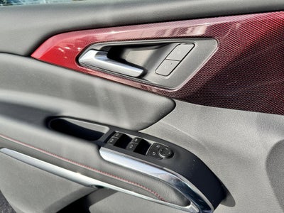 2026 Chevrolet Traverse Z71 OFF ROAD / AWD / LEATHER / SURROUND VISION / ADAPTIVE CRUISE