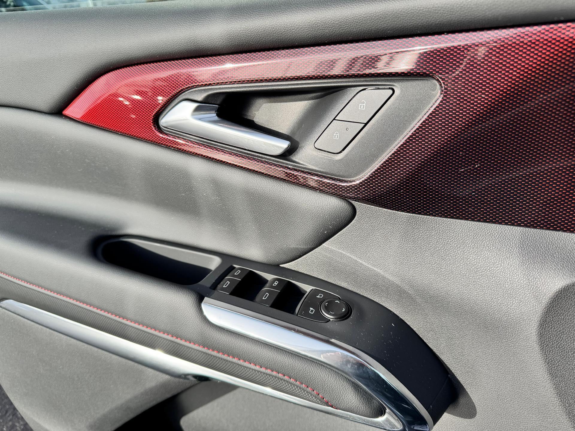 2026 Chevrolet Traverse Z71 OFF ROAD / AWD / LEATHER / SURROUND VISION / ADAPTIVE CRUISE