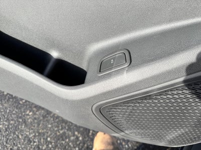 2026 Chevrolet Traverse Z71 OFF ROAD / AWD / LEATHER / SURROUND VISION / ADAPTIVE CRUISE