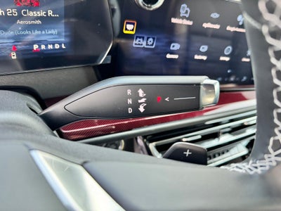 2026 Chevrolet Traverse Z71 OFF ROAD / AWD / LEATHER / SURROUND VISION / ADAPTIVE CRUISE