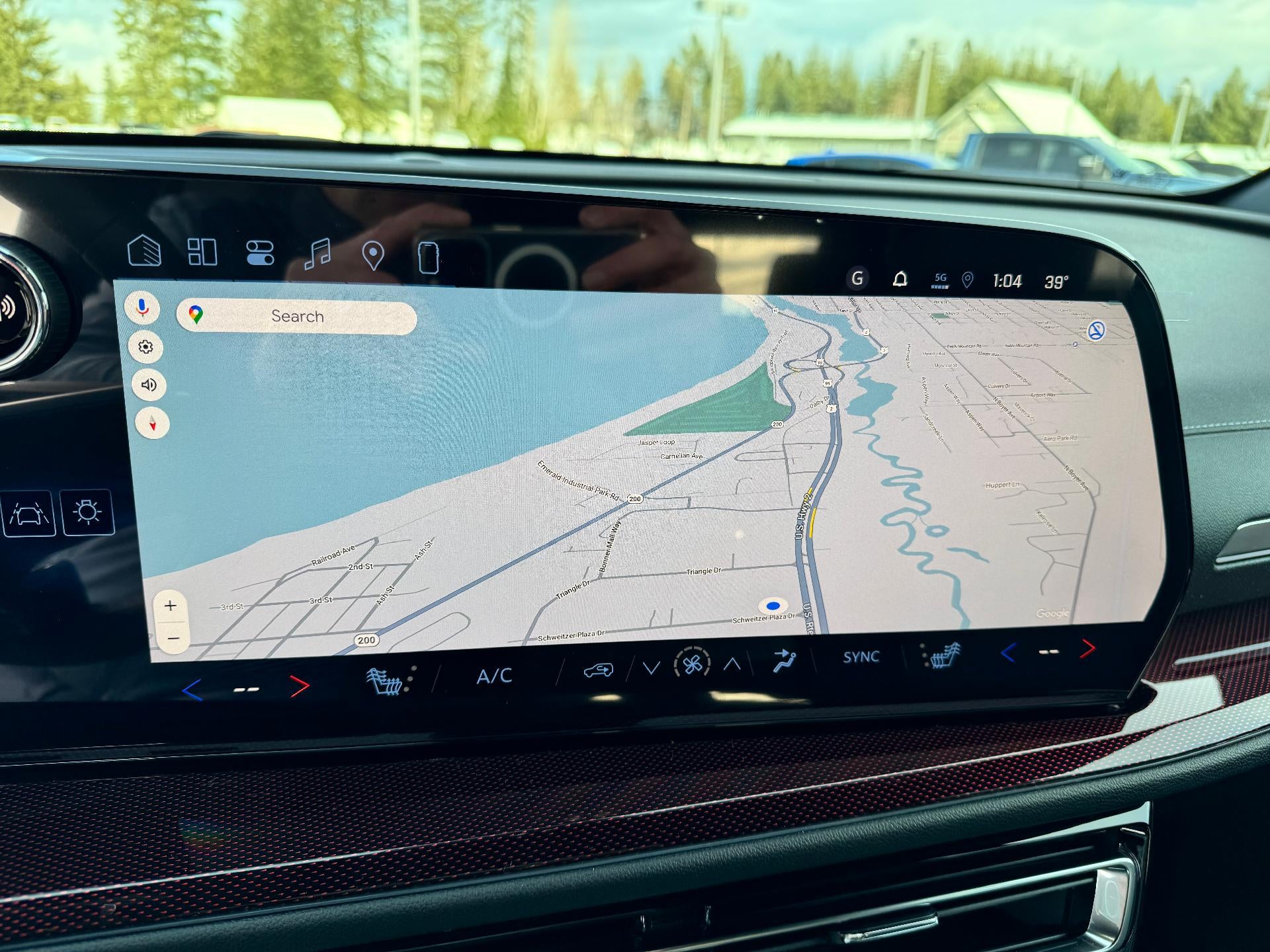 2026 Chevrolet Traverse Z71 OFF ROAD / AWD / LEATHER / SURROUND VISION / ADAPTIVE CRUISE