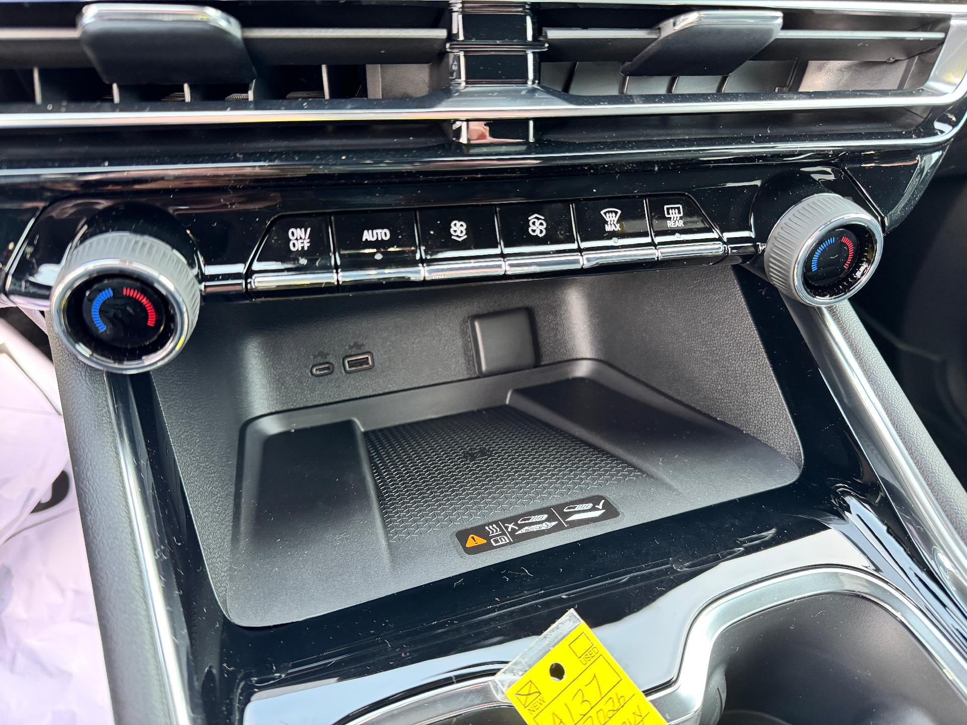 2026 Chevrolet Traverse Z71 OFF ROAD / AWD / LEATHER / SURROUND VISION / ADAPTIVE CRUISE