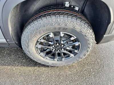 2026 Chevrolet Traverse Z71 OFF ROAD / AWD / LEATHER / SURROUND VISION / ADAPTIVE CRUISE