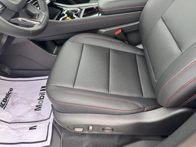 2026 Chevrolet Traverse Z71 OFF ROAD / AWD / 2.5 TURBO / PANO SUNROOF / SURROUND VISION / ADAPTIVE CRUISE