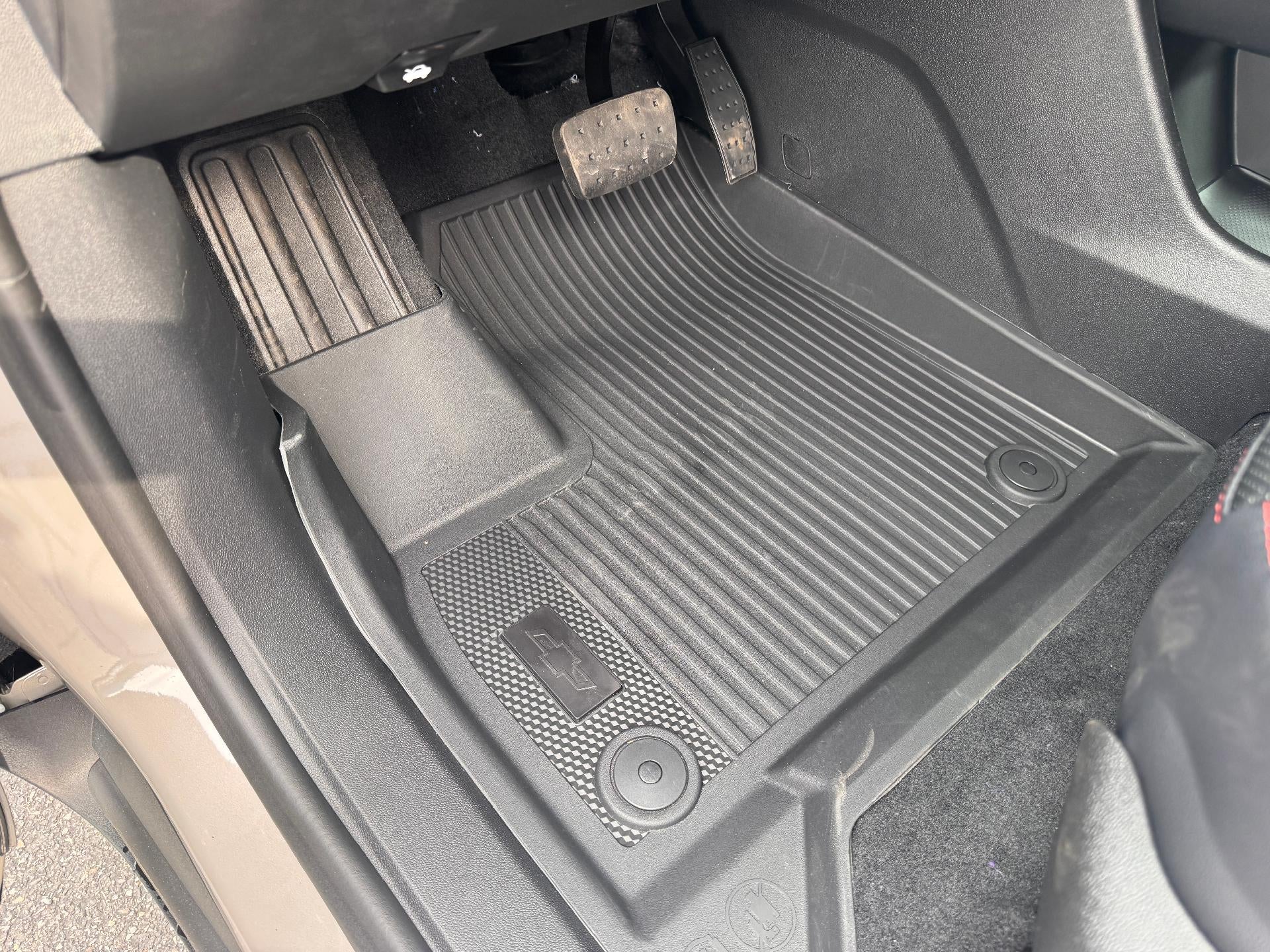 2026 Chevrolet Traverse Z71 OFF ROAD / AWD / 2.5 TURBO / PANO SUNROOF / SURROUND VISION / ADAPTIVE CRUISE