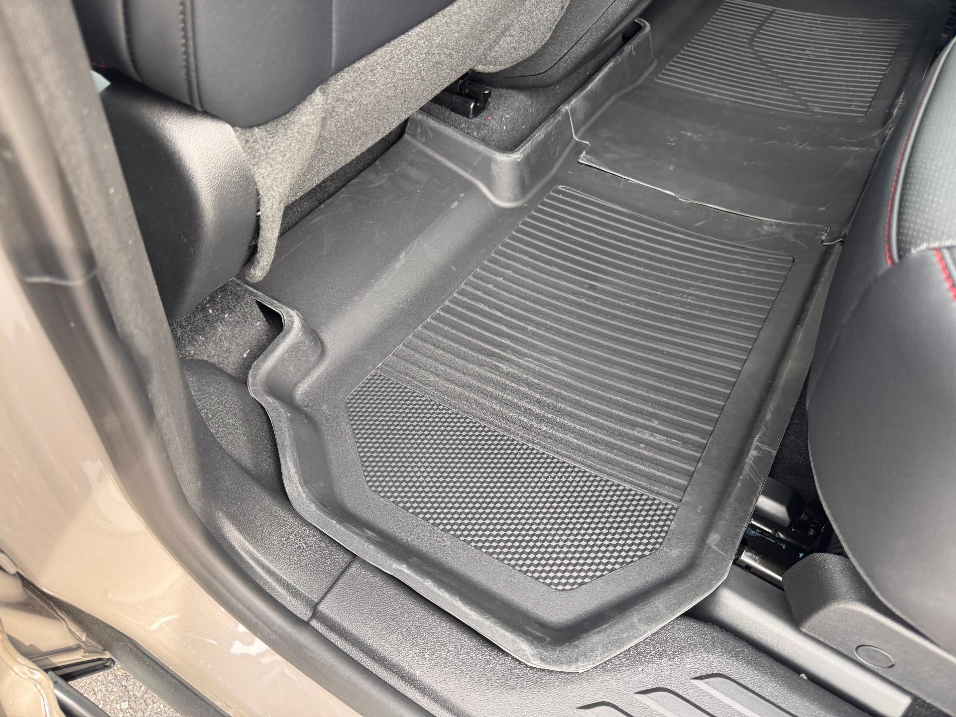2026 Chevrolet Traverse Z71 OFF ROAD / AWD / 2.5 TURBO / PANO SUNROOF / SURROUND VISION / ADAPTIVE CRUISE