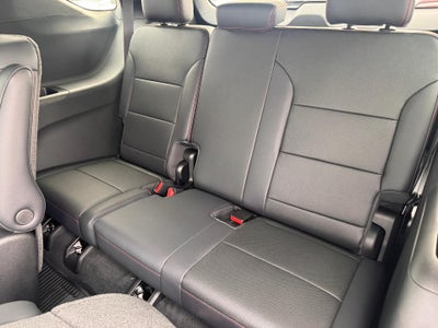 2026 Chevrolet Traverse Z71 OFF ROAD / AWD / 2.5 TURBO / PANO SUNROOF / SURROUND VISION / ADAPTIVE CRUISE