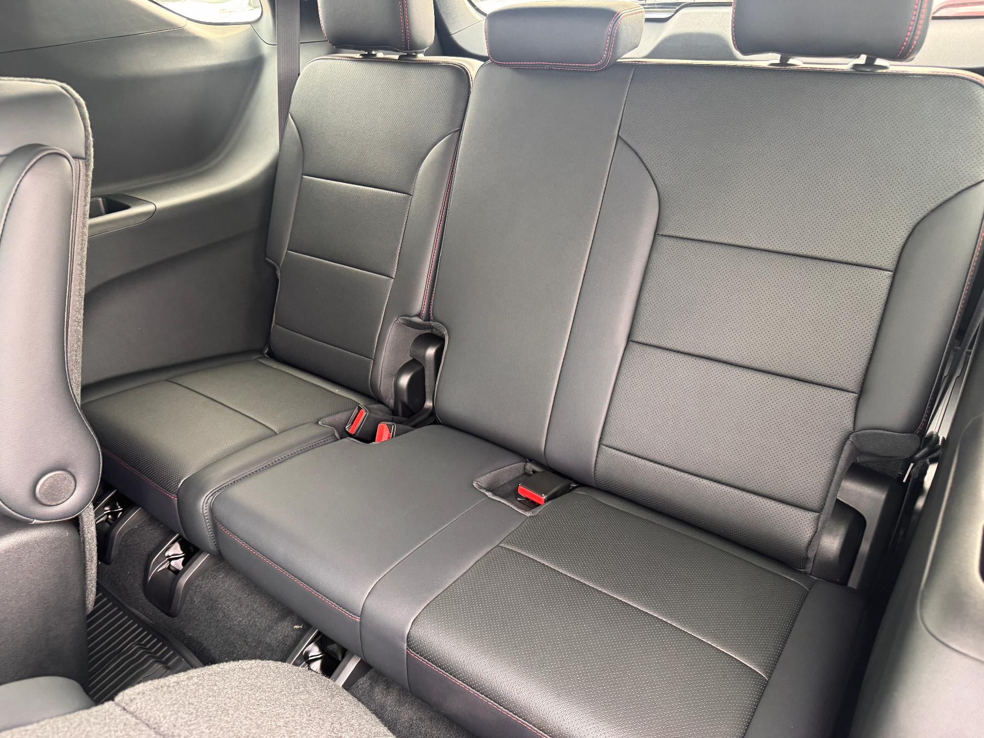 2026 Chevrolet Traverse Z71 OFF ROAD / AWD / 2.5 TURBO / PANO SUNROOF / SURROUND VISION / ADAPTIVE CRUISE