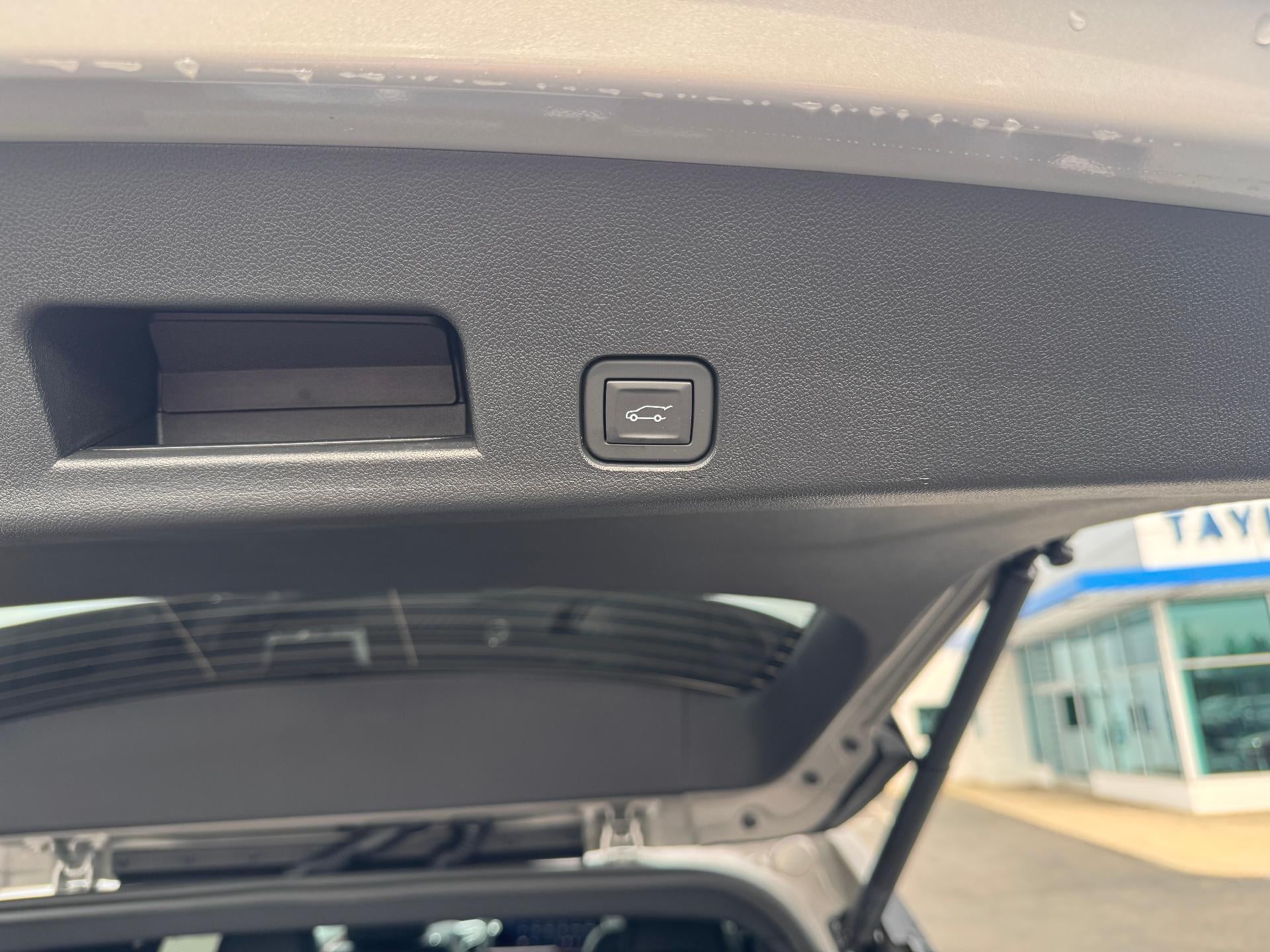 2026 Chevrolet Traverse Z71 OFF ROAD / AWD / 2.5 TURBO / PANO SUNROOF / SURROUND VISION / ADAPTIVE CRUISE