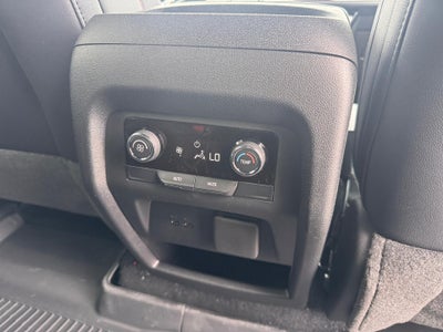 2026 Chevrolet Traverse Z71 OFF ROAD / AWD / 2.5 TURBO / PANO SUNROOF / SURROUND VISION / ADAPTIVE CRUISE