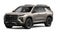 2026 Chevrolet Traverse Z71 OFF ROAD / AWD / 2.5 TURBO / PANO SUNROOF / SURROUND VISION / ADAPTIVE CRUISE