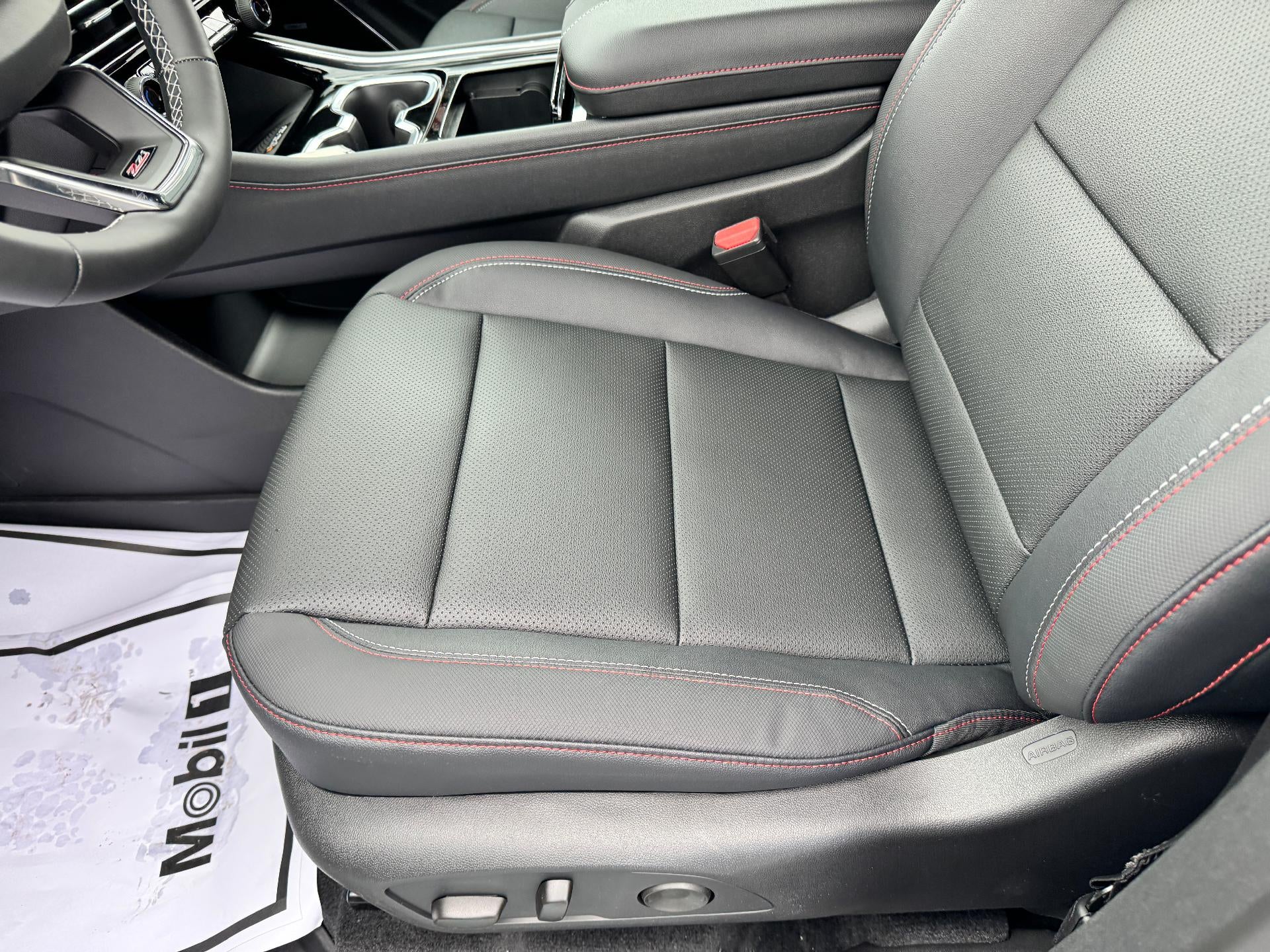 2026 Chevrolet Traverse Z71 OFF ROAD / SUPER CRUISE / SURROUND VISION / BOSE AUDIO