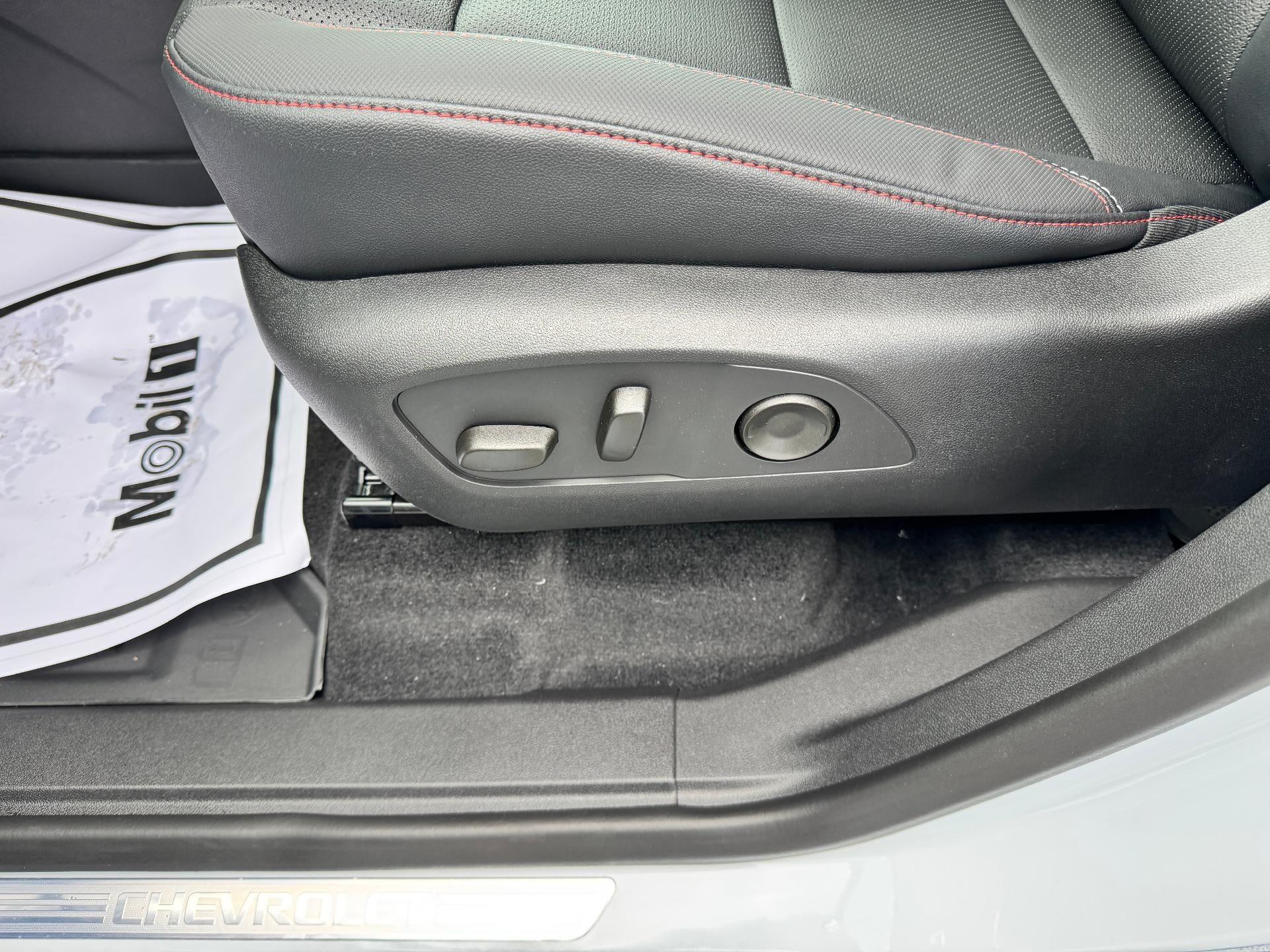 2026 Chevrolet Traverse Z71 OFF ROAD / SUPER CRUISE / SURROUND VISION / BOSE AUDIO