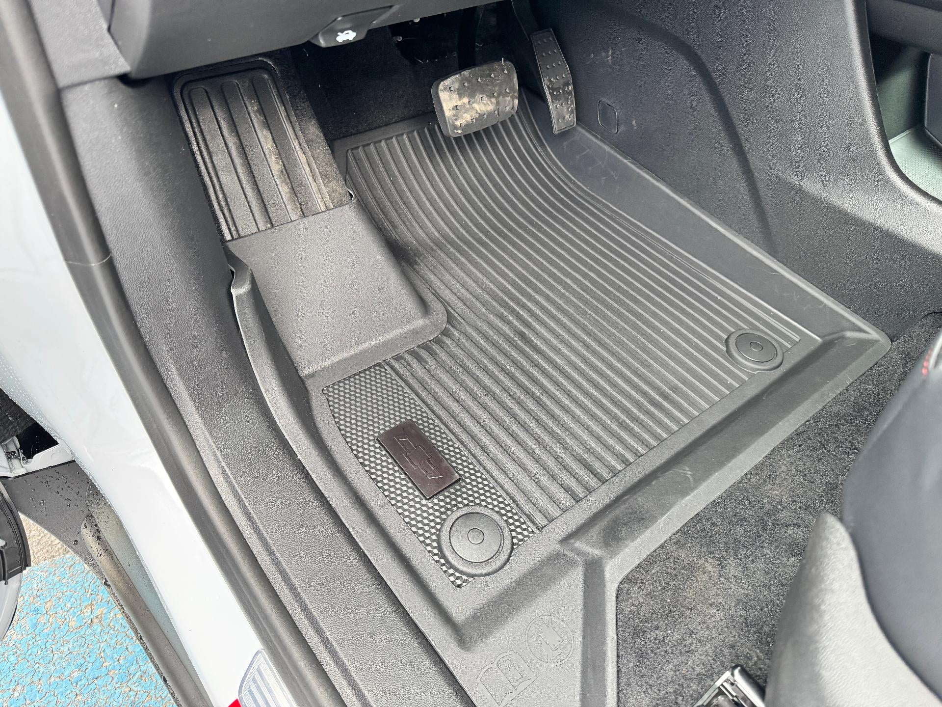 2026 Chevrolet Traverse Z71 OFF ROAD / SUPER CRUISE / SURROUND VISION / BOSE AUDIO