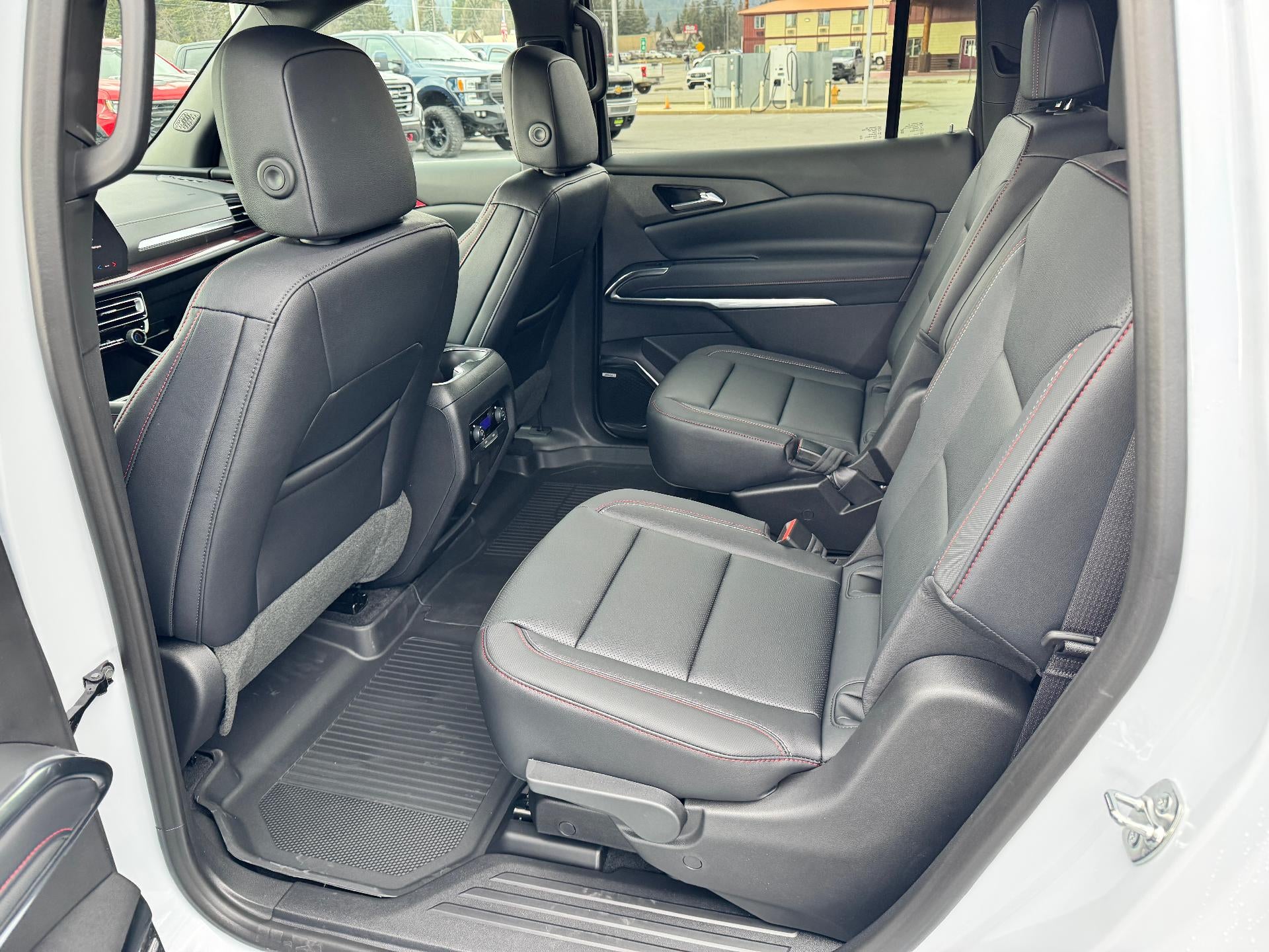 2026 Chevrolet Traverse Z71 OFF ROAD / SUPER CRUISE / SURROUND VISION / BOSE AUDIO