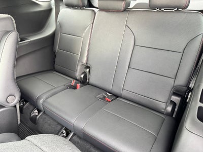 2026 Chevrolet Traverse Z71 OFF ROAD / SUPER CRUISE / SURROUND VISION / BOSE AUDIO