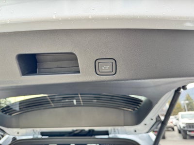 2026 Chevrolet Traverse Z71 OFF ROAD / SUPER CRUISE / SURROUND VISION / BOSE AUDIO